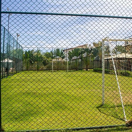 Villa Itacimirim - Quinta Das Lagoas Reserva Camaçari Exterior foto